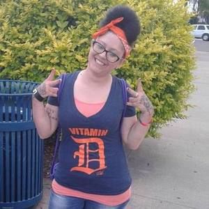 Meet your Posher, Kara